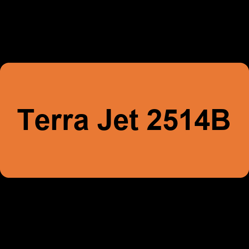 Terra Jet 2514B
